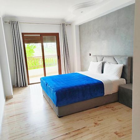 Appart Riyo Malabata Beach Tanger Exterior foto